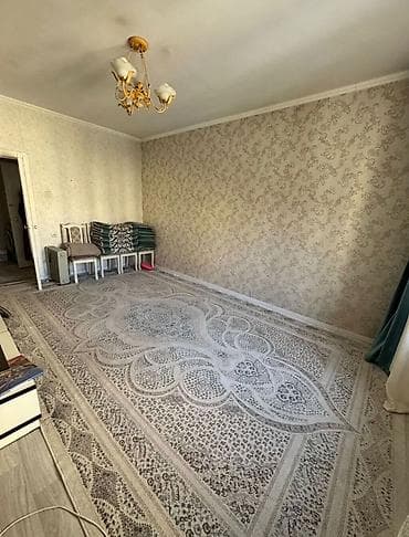2 комнаты, 52 м², 106 серия, 5 этаж, Евроремонт at lalafo.kg 2 комнаты, 52 м², 106 серия, 5 этаж, Евроремонт