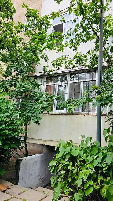 binar: 1 комната, 35 м², 5 мкр 105 серия, 1 этаж, Свежий ремонт — 6