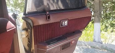 elm327 bluetooth: Nissan Laurel: 1986 г., 2.8 л, Механика, Дизель, Седан — 6