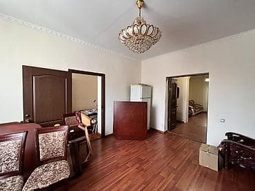 цум место: 4 комнаты, 84 м², Сталинка, 3 этаж, Требуется ремонт — 2