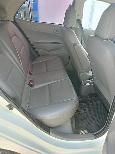 дверь морнинг: Kia Morning: 2021 г., 1 л, Автомат, Бензин, Хэтчбэк — 5