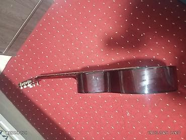 Барабаны: Классическая гитара 4/4, шести струнная. - Тип: классическая — 3