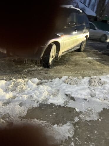 хёндай солярис цена бишкек: Ssangyong Rexton: 2003 г., 2.9 л, Автомат, Дизель, Внедорожник — 1