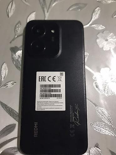 сколько стоит redmi 15: Redmi, Redmi 15C, Б/у, 256 ГБ, цвет - Черный, 2 SIM — 4