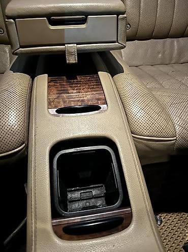 рул спарк: Mercedes-Benz CLS-Class: 2006 г., Купе — 10