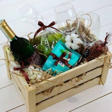 ящики для рыбы: Продаются деревянные ящики в наличии и на заказ Оптом и в розницу Срок — 2