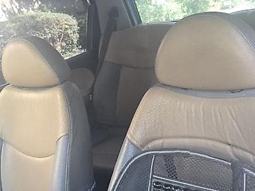 wuling mini ev: Daewoo Matiz: 2004 г., Автомат, Хэтчбэк — 1
