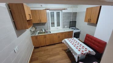 учкун 2 дом: 90 м², 4 комнаты — 6