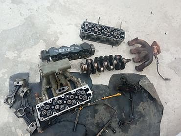 Бензиндик кыймылдаткыч Daewoo 1997 г., 1.5 л, Оригинал, Корея lalafo.kg да Бензиндик кыймылдаткыч Daewoo 1997 г., 1.5 л, Оригинал, Корея