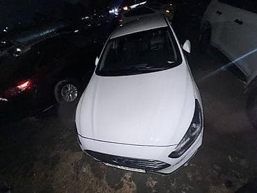 Продажа авто: Hyundai Sonata: 2018 г., 2 л, Автомат, Газ, Седан — 7