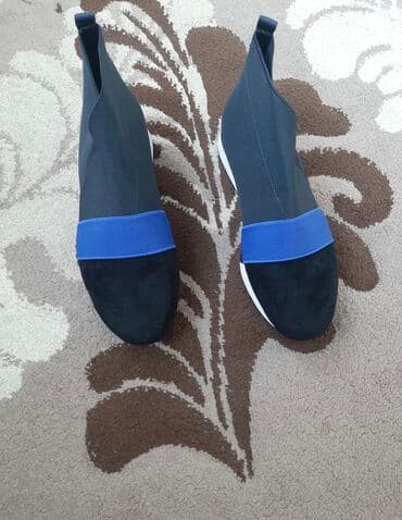 купить женскую обувь больших размеров: Другая женская обувь — 2