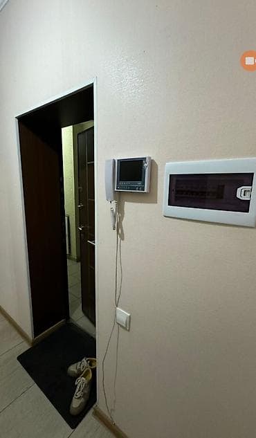 1 комната, С мебелью полностью — 8