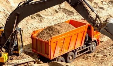 Песок, Ивановский карьер, В тоннах, Зил, Камаз at lalafo.kg Песок, Ивановский карьер, В тоннах, Зил, Камаз