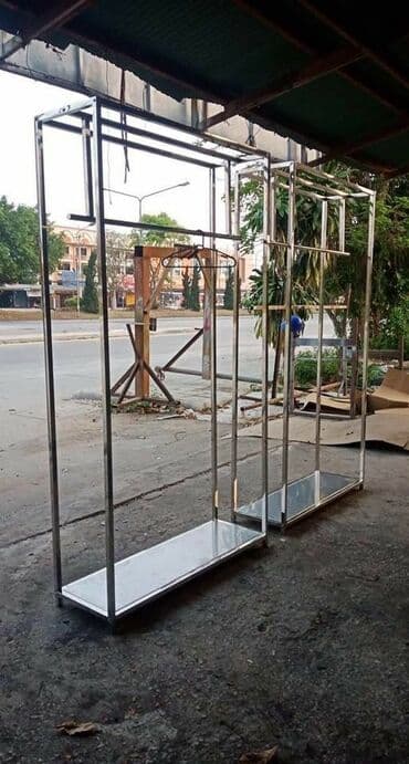 оборудование в бутик: Заказывайте торговое оборудование для вашего бизнеса! Выгодные цены — 4