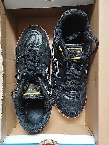 жома спорт: Футбольнык кроссовки Joma Top Flex - Тип: для искусственного газона и — 4