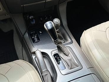 ls 400: Lexus GX: 2004 г., 4.7 л, Автомат, Бензин, Внедорожник — 7