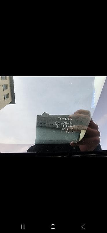 тойота raum: Toyota Opa: 2003 г., 1.8 л, Автомат, Бензин, Универсал — 4