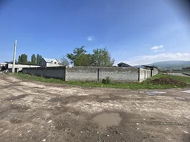 Земельные участки: 11 соток, Для бизнеса, Красная книга — 5