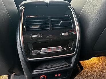 bmw ix3: BMW X7: 2024 г., 3 л, Автомат, Бензин, Внедорожник — 10