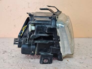 ауди а4 капот: Передняя правая фара Audi 1997 г., Б/у, Оригинал — 8