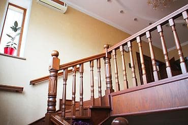 участок обезной: 410 м², 6 комнат и более, ул. Баха, Семейным — 8