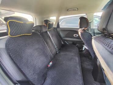 шины на x5: Kia Soul: 2017 г., 2 л, Автомат, Бензин, Хэтчбэк — 10