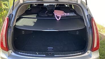 еврейский авто: Toyota Mark II: 2002 г., 2 л, Автомат, Бензин, Универсал — 6