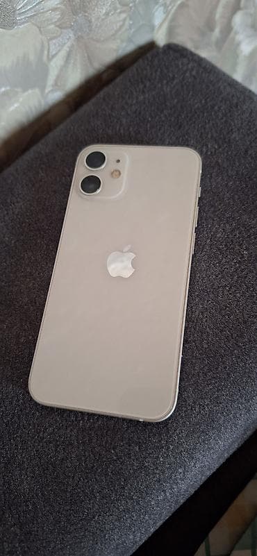 intel core 2 duo: IPhone 12, Б/у, 256 ГБ, Белый, 84 % — 2