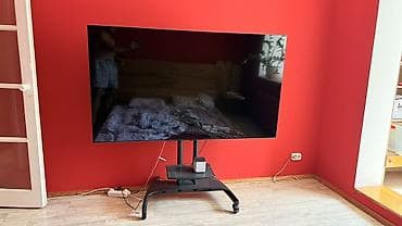 Телевизор LG QNED 75QNED8160A (серия QNED81, диагональ 75") Лэд лента