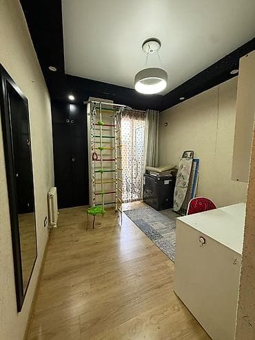 квартиры 10 тыс: 3 комнаты, 82 м², Элитка, 9 этаж — 8