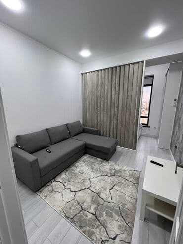 вечерний бишкек объявления куплю: 1 комната, Интернет, Wi-Fi, Кондиционер, Круглосуточное заселение — 7