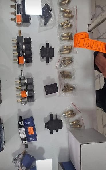 digitronic: Наш адрес : улица Медерова 2/3. /Карла Маркса Газовые запчасти для — 4