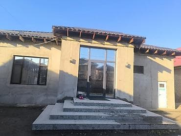 ✨ Уютный Дом 📍 Локация: г. Бишкек, ж/м Ак-Ордо1! 🏠 Площадь: 125.6 м²