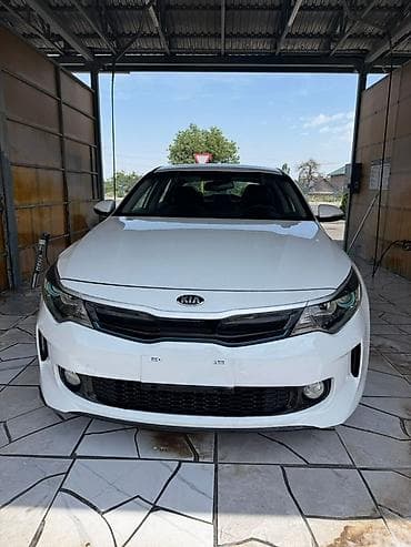 кич саренто: Kia K5: 2019 г., 2 л, Автомат, Гибрид, Седан — 4