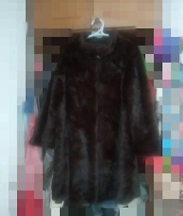 second hand: Шубы — 1