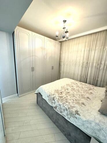 продажа однокомнатных квартир в канте: 4 комнаты, 185 м², Элитка, 7 этаж, Евроремонт — 6