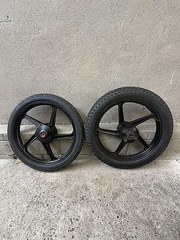 honda cb: Мотоцикл городской классики (тип Honda CG). Лёгкий и экономичный — 3