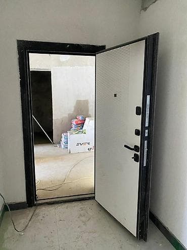 104: 3 комнаты, 83 м², Элитка, 7 этаж, Готовая ПСО (под самоотделку) — 10