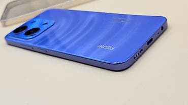 redmi ipad: Redmi, Redmi 15C, Б/у, 128 ГБ, цвет - Синий, 2 SIM — 3