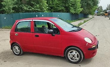двигатель дэу матиз 0.8 цена бишкек: Daewoo Matiz: 2000 г., 0.8 л, Механика, Бензин, Хэтчбэк — 9