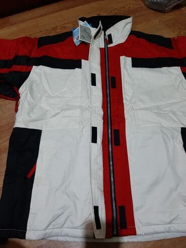 tech fleese: НОВЫЙ Спортивный зимний Горнолыжный Костюм, размер XXXL, размер — 2