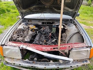 купить сиденья бмв е46: Audi 100: 1989 г., Седан — 2