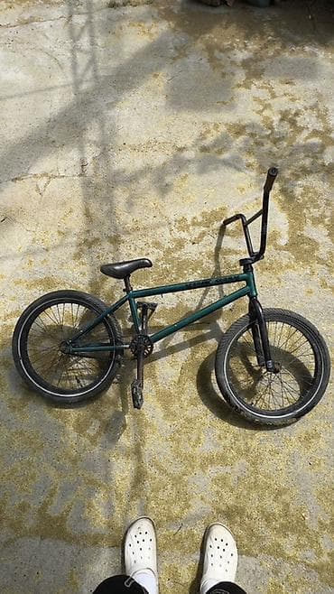 bmx kink: BMX велосипед — 3