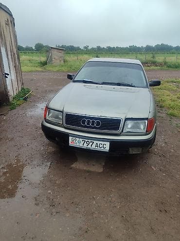 карбюратор ауди 100: Audi 100: 1992 г., 2.8 л, Механика, Бензин, Седан — 5