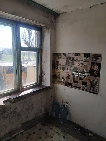 московская район: 3 комнаты, 51 м², Хрущевка, 1 этаж, Старый ремонт — 6