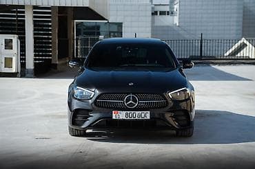 e55 compressor: Mercedes-Benz E-Class: 2023 г., 2 л, Автомат, Бензин, Седан — 1