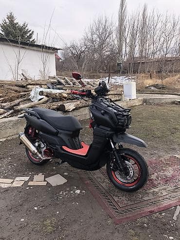 мото днепр: Tank, 180 куб. см, Бензин, Б/у — 4