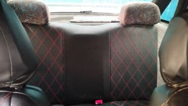 двигатель пассат б3 1.8 моно купить в бишкеке: ВАЗ (ЛАДА) 2110: 2002 г., 1.5 л, Механика, Бензиновая — 9