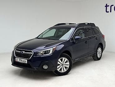 защитник для субару форостер: Subaru Outback: 2017 г., 2.5 л, Вариатор, Бензин, Универсал — 2
