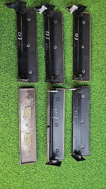 e53 4 8: Дерево на пепельницы е53 Год 2004 Цена 2000сом шт В отличном — 4